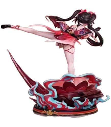 Amazon.co.jp: 花火 はなび フィギュア 崩壊：スターレイル フィギュア