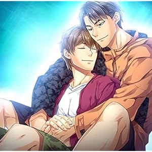 Paradise ドラマCD マツダ篇「今夜、お前の隣には」(マツダ×アヅマ)