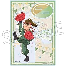 忍たま乱太郎 ヴィンテージシリーズ vol.2 6年生 アクリルスタンド グッズ-スタンドポップ】忍たま乱太郎 ヴィンテージシリーズ