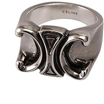 CELINE(セリーヌ)リングメンズ org.jpg