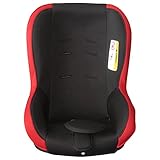 タカタ シートクッション(タカタ04-アイフィックス ブラック/レッド用) AFSTC-024