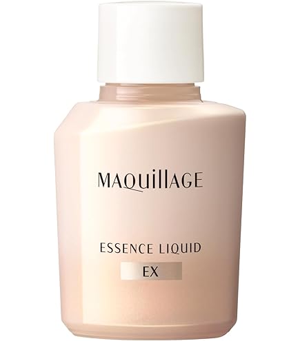 Amazon | 資生堂 エッセンス スキングロウ ファンデーション #130