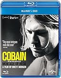 COBAIN �����^�[�W���E�I�u�E�w�b�N �u���[���C+DVD�Z�b�g