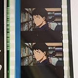 劇場版 Free! Road to the World 夢 コマ フィルム 山崎宗介 特典 限定