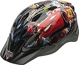 ディズニー カーズ 子供用 キッズヘルメット [並行輸入品]