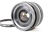 Contax Distagon 35mm F2.8 T* (Carl Zeiss) MMJ