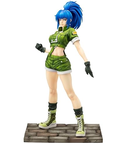 Amazon.co.jp: コトブキヤ SNK ザ・キング・オブ・ファイターズ'97
