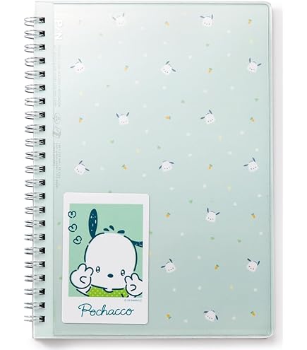 Amazon | バインダーノート ダッフィーフレンズ シェリーメイ