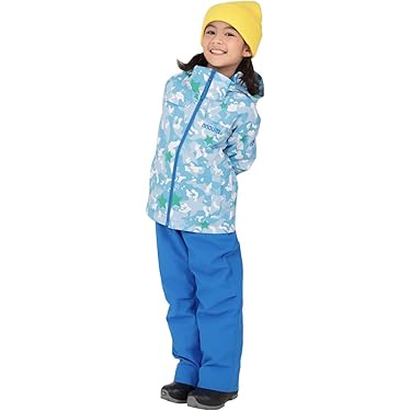 HANSON SPORTS スキーウェア 140 男の子（おまけ付き） HANSON SPORTS スキーウェア 140 男の子（おまけ付き） HANSON