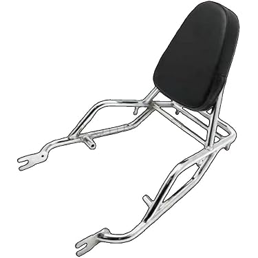 Amazon.co.jp 最新リリース: バイク用バックレスト の新着