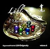 Piano Works Vol.6: Luhl-dolgorukiy