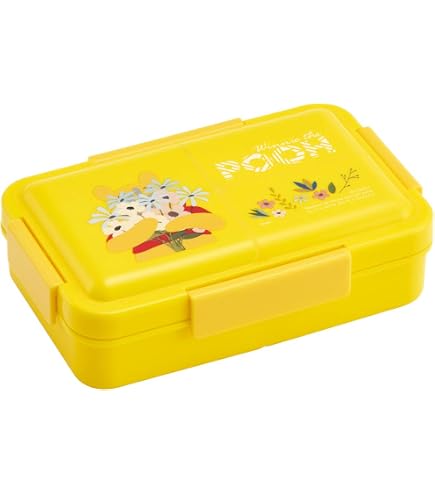 Amazon | くまのプーさん ランチボックス 弁当箱 ディズニー グッズ お