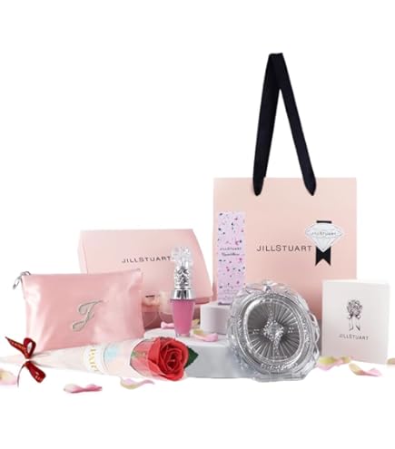 Amazon | JILLSTUART(ジルスチュアート) Brilliant メイクタイム