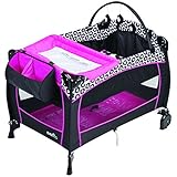 Evenflo Portable Babysuite Deluxe Playmat, Marianna [並行輸入品]