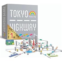 Amazon.co.jp: 【公式ストア限定】 itten トーキョーハイウェイ