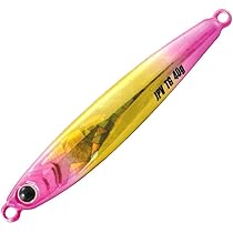 Amazon.co.jp: Major Craft Jigpara Vertical Tungsten JPVTG