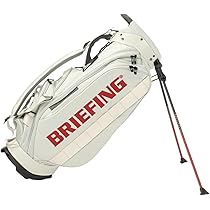 Amazon | ブリーフィング(BRIEFING) キャディバッグ CR-10 02