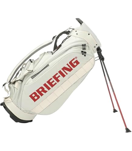 Amazon | [ブリーフィング] BRIEFING GOLF PRO SERIES CR-10 GRAPHITE