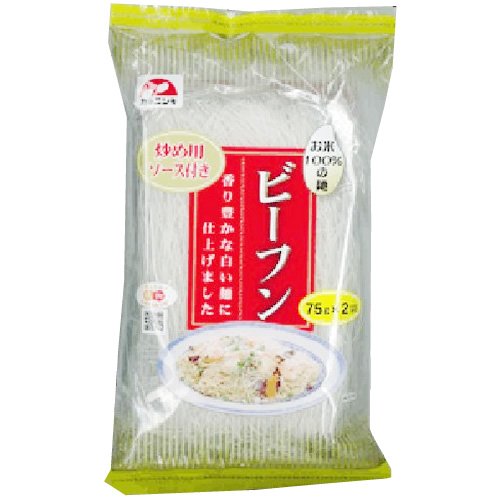 下田商事 ビーフン