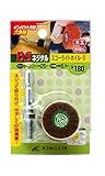 イチグチ ネジタル-スコーライト30×25/6.3#180
