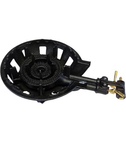 W*l様 鋳物コンロ TS-210Hセット 羽根付 LPガス Amazon.co.jp: 鋳物コンロ TS-210Hセット 羽根付 LPガス : 産業・研究