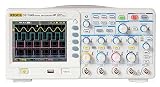 RIGOL (リゴル) デジタル・オシロスコープ 100MHz 4ch 2GS/s 【国内正規品】,DS1104B