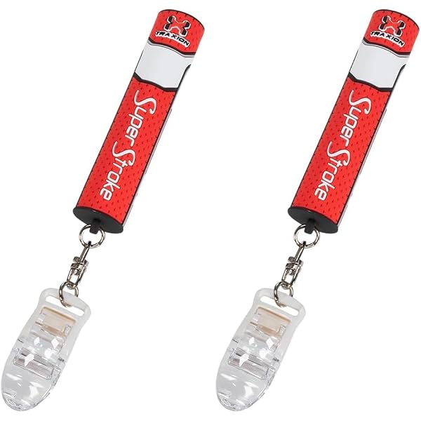 Amazon.co.jp: [パーリーゲイツ] パターカバーキャッチャー [SWITCH ON