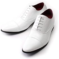 Amazon | [クラウドナイン] シークレットシューズ ビジネス メンズ 背