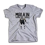 Evgeni Malkinハイパーヘザーグレー2