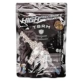 TBRM バイオBB弾 (0.25g 3200発)
