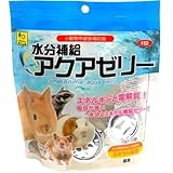 Sanko [セット販売] 水分補給 アクアゼリー (16gx10個) x3コ