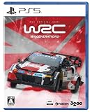 PS5版　WRCジェネレーションズ