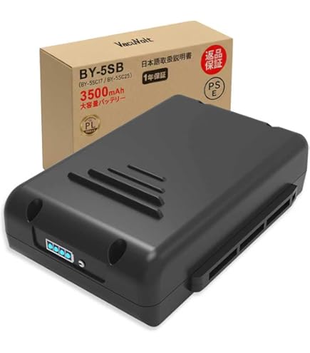 Amazon.co.jp: シャープ【純正品】コードレス 掃除機 着脱式