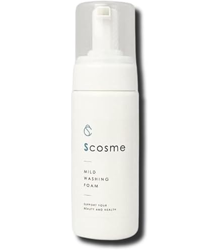 美容液 s-closet Amazon.co.jp: Scosme 美容液 SCリッチモイストセラム 保湿 アミノ酸