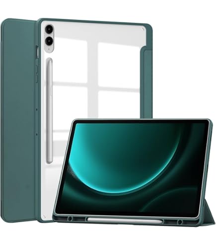 【フィルム+ケース付】Galaxy Tab S10 FE ギャラクシー タブ Galaxy Tab S10 FE+ タブレットケース ソフトクリアケース 13.1