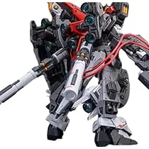 Amazon | ZZA 1/100 グス GUS プラモデル 組立式キット GZSS-OX