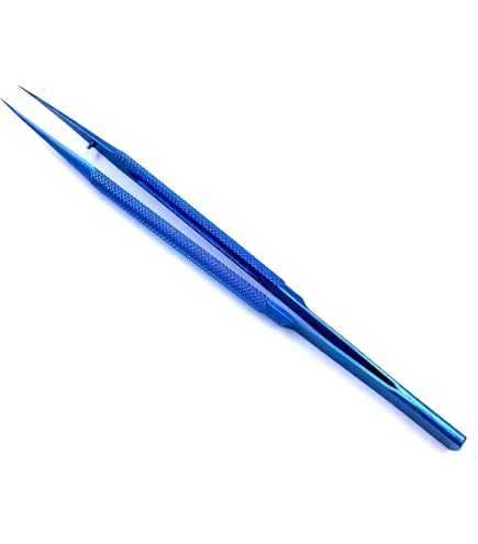 Amazon.co.jp: メッツェンバウム剪刀 直 14.5cm NS13-230、繊細な組織