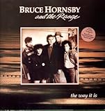 Way it is (1986, & The Range) / Vinyl record [Vinyl-LP]