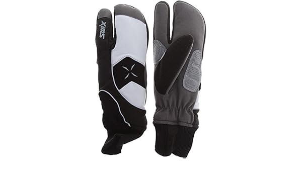 swix cross country gloves