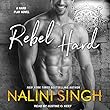 Rebel Hard (Hard Play)