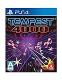Tempest 4000 (輸入版:北米) - PS4
