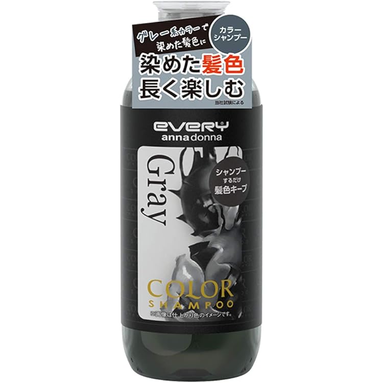Amazon | 【セット買い】エブリ カラーシャンプー & アンナドンナ