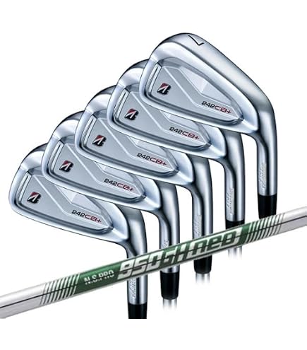Amazon.co.jp: ブリヂストンゴルフ(BRIDGESTONE GOLF) 242CB+ アイアン