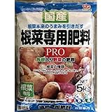 グリーンメール:根菜専用肥料PRO 5kg
