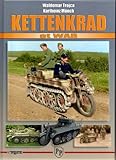 Kettenkrad at War