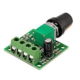 ラブ DC 1.8 v 6 v 2 a 低電圧モーター スピード コント ローラー新規制 PWM 1803B//1.8v 3 v 5 v 6 v 7.2 v 12 v 2 a 30 w DC モーター