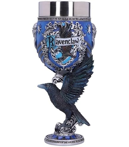 Amazon.co.jp: Harry Potter Replica Dumbledore Crystal Goblet