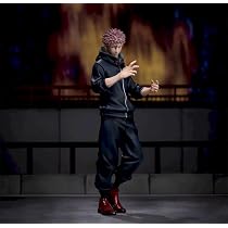 Amazon.co.jp: 呪術廻戦 死滅回游 XStellar “乙骨憂太” フィギュア