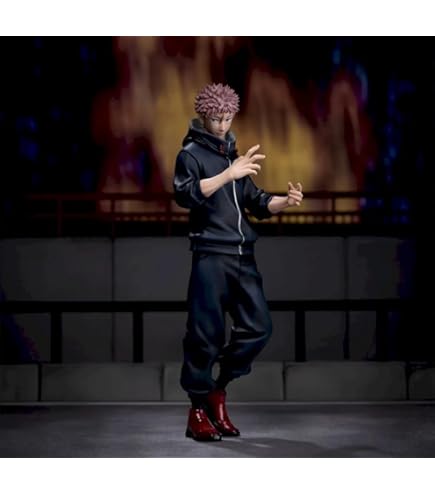 呪術廻戦 MAXIMATIC 禪院直哉 虎杖悠仁 フィギュア 呪術廻戦 MAXIMATIC 禪院直哉 虎杖悠仁フィギュア 死滅回遊 - メルカリ