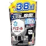 アリエールジェル 除菌プラス つめかえ ウルトラジャンボサイズ 1480g